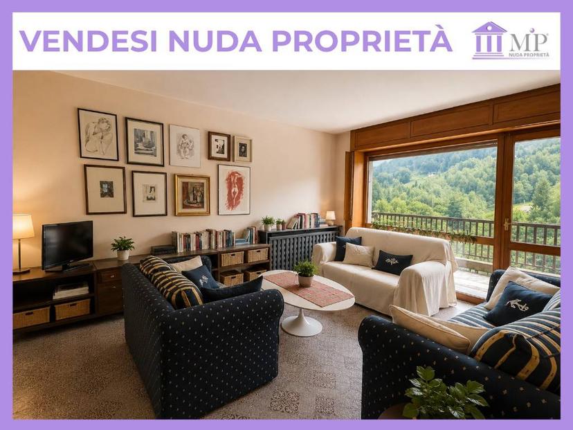 Quadrilocale via Magnolta 27, Aprica — foto 5 di 21