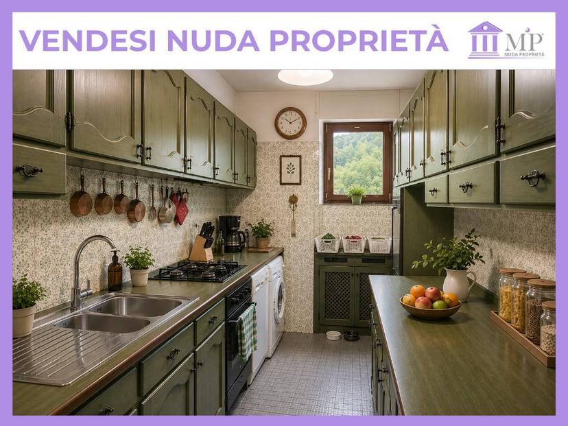 Quadrilocale via Magnolta 27, Aprica — foto 12 di 21