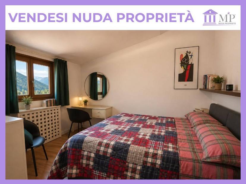 Quadrilocale via Magnolta 27, Aprica — foto 8 di 21