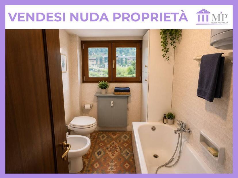 Quadrilocale via Magnolta 27, Aprica — foto 17 di 21