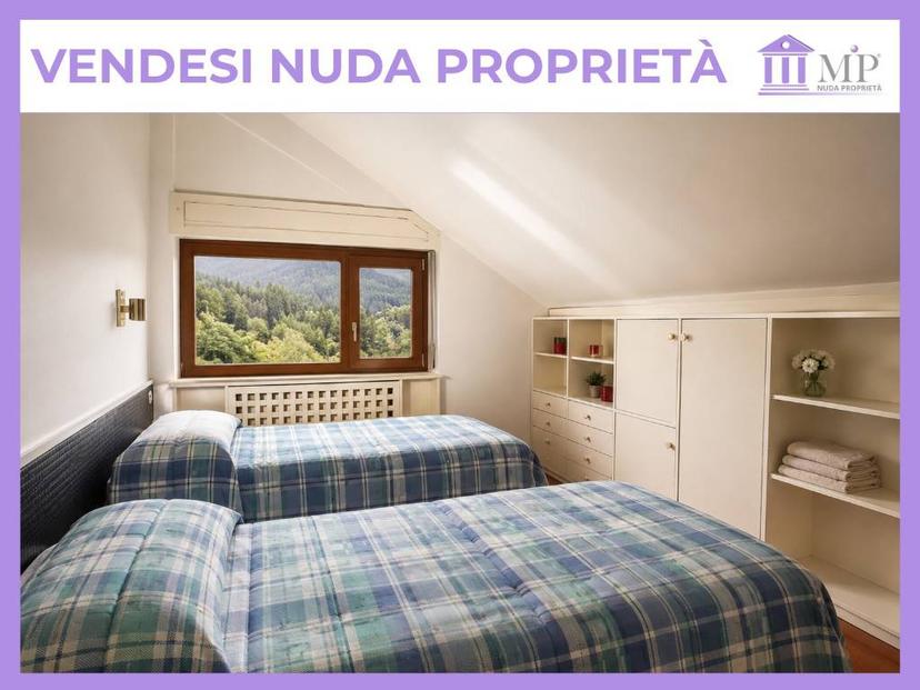 Quadrilocale via Magnolta 27, Aprica — foto 11 di 21