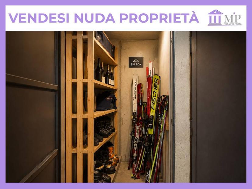 Quadrilocale via Magnolta 27, Aprica — foto 6 di 21