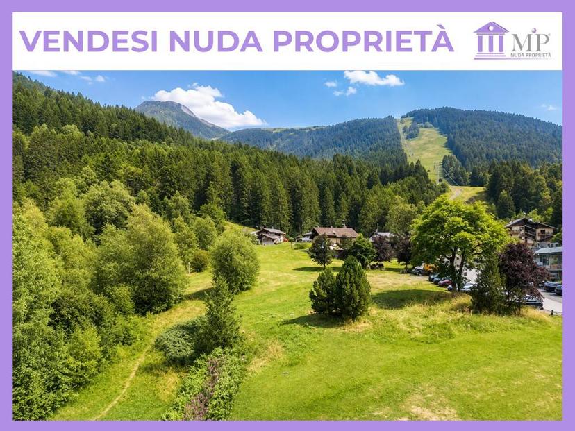 Quadrilocale via Magnolta 27, Aprica — foto 2 di 21