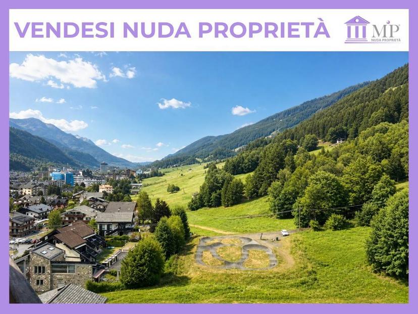 Quadrilocale via Magnolta 27, Aprica — foto 13 di 21