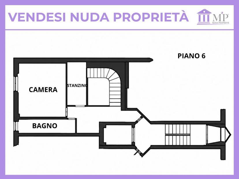 Quadrilocale via Magnolta 27, Aprica — foto 16 di 21