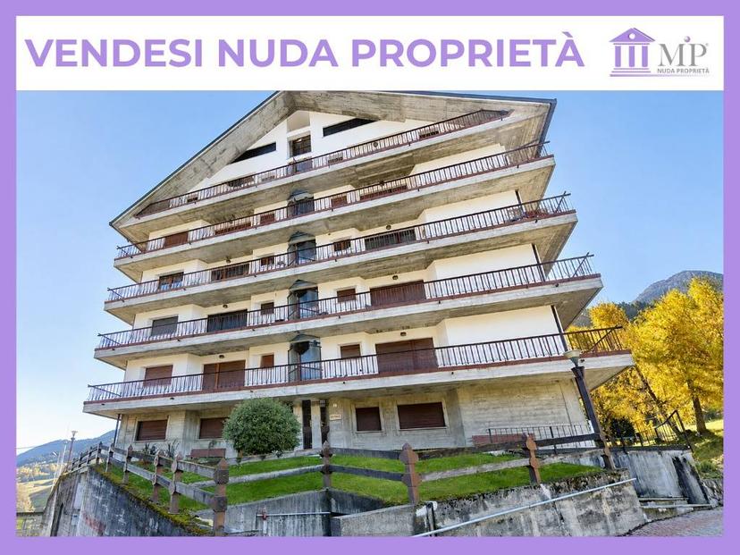 Quadrilocale via Magnolta 27, Aprica — foto 21 di 21