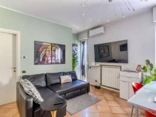 Trilocale corso Giuseppe Garibaldi 207, Civitanova Sud, Civitanova Marche — foto 5 di 11