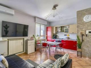 Trilocale corso Giuseppe Garibaldi 207, Civitanova Sud, Civitanova Marche — foto 3 di 11