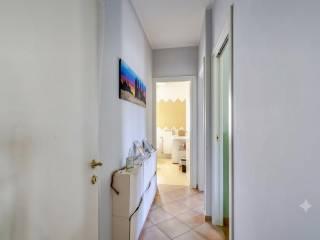 Trilocale corso Giuseppe Garibaldi 207, Civitanova Sud, Civitanova Marche — foto 4 di 11