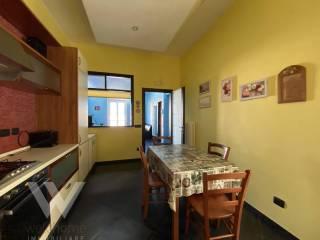 Quadrilocale corso Vittorio Emanuele II 37, Centro, Campobasso
