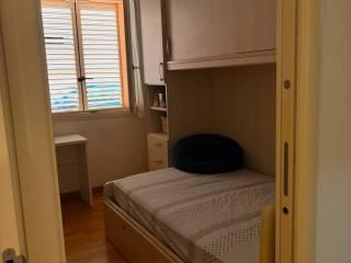 Trilocale via Camillo Benso di Cavour, Porto Potenza Picena, Potenza Picena — foto 8 di 10