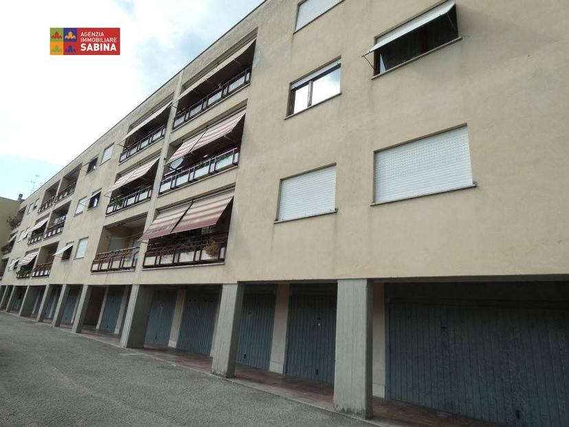 Trilocale via Pietro Nenni 57, Centro, Poggio Mirteto — foto 13 di 30