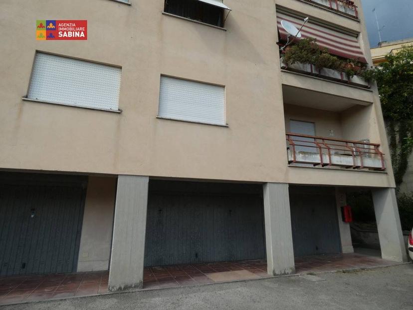 Trilocale via Pietro Nenni 57, Centro, Poggio Mirteto — foto 29 di 30