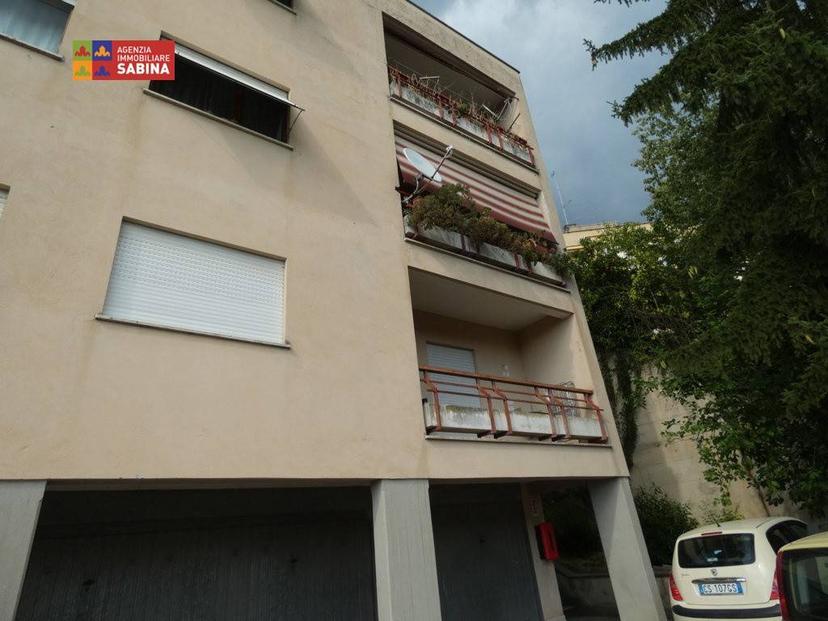 Trilocale via Pietro Nenni 57, Centro, Poggio Mirteto — foto 5 di 30