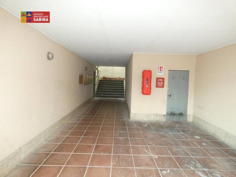 Trilocale via Pietro Nenni 57, Centro, Poggio Mirteto