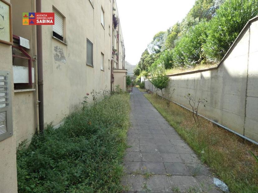 Trilocale via Pietro Nenni 57, Centro, Poggio Mirteto — foto 24 di 30