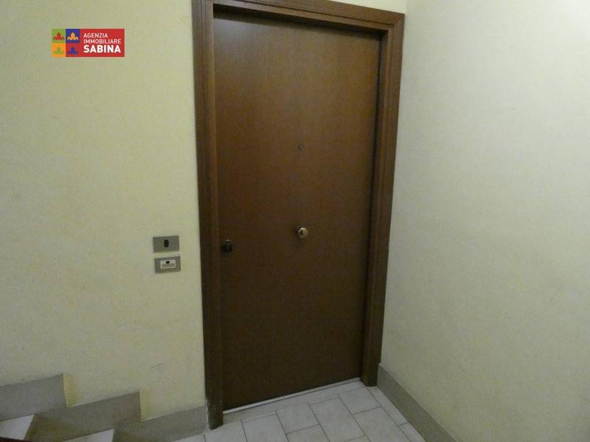 Trilocale via Pietro Nenni 57, Centro, Poggio Mirteto — foto 19 di 30