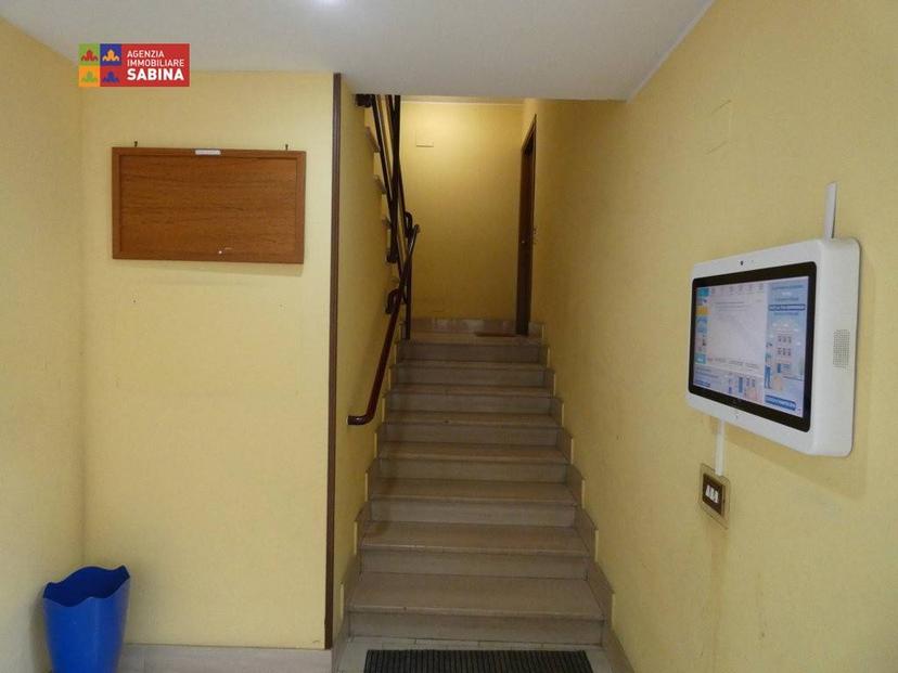 Trilocale via Pietro Nenni 57, Centro, Poggio Mirteto — foto 16 di 30