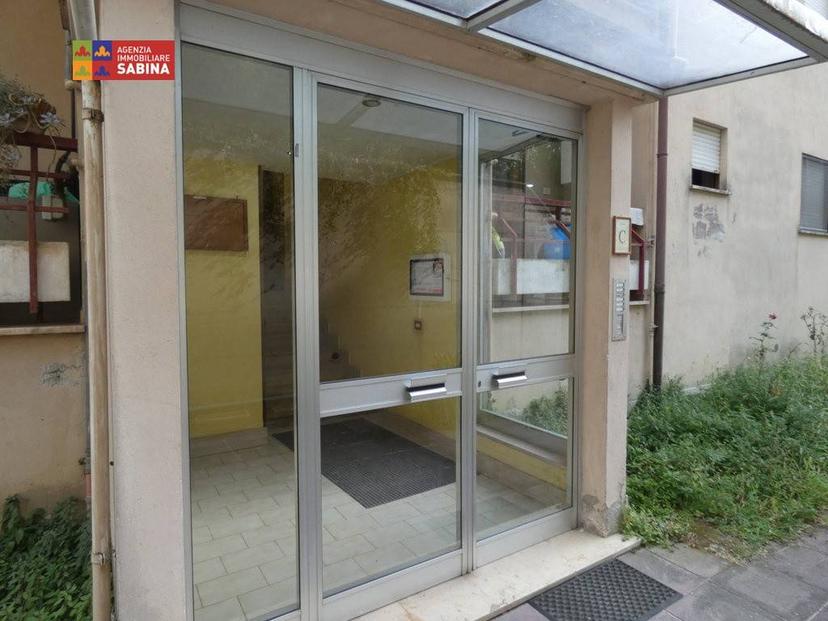 Trilocale via Pietro Nenni 57, Centro, Poggio Mirteto — foto 14 di 30