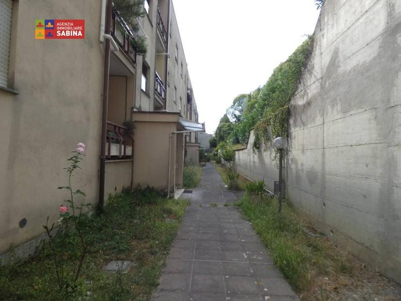 Trilocale via Pietro Nenni 57, Centro, Poggio Mirteto — foto 12 di 30