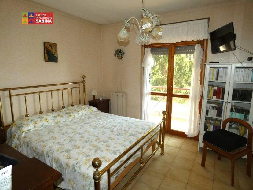 Trilocale via Pietro Nenni 57, Centro, Poggio Mirteto — foto 25 di 30
