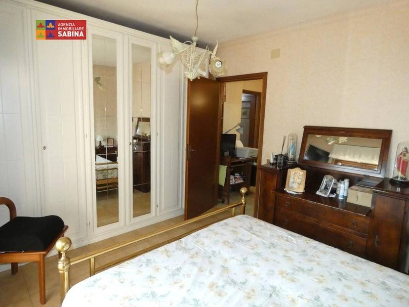 Trilocale via Pietro Nenni 57, Centro, Poggio Mirteto — foto 28 di 30
