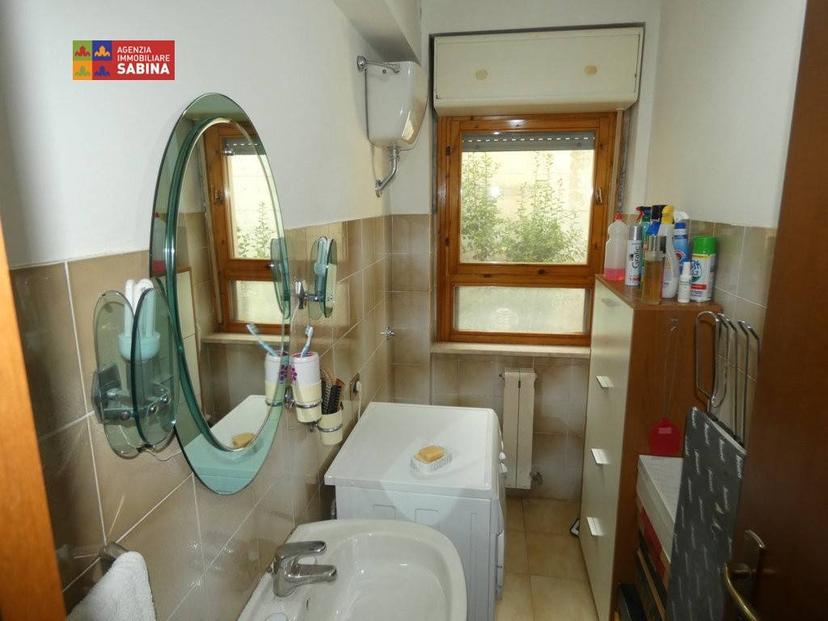 Trilocale via Pietro Nenni 57, Centro, Poggio Mirteto — foto 23 di 30