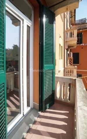 Bilocale ottimo stato, primo piano, Bologna