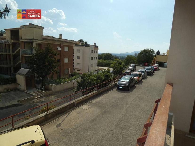 Trilocale via Pietro Nenni 57, Centro, Poggio Mirteto — foto 18 di 30