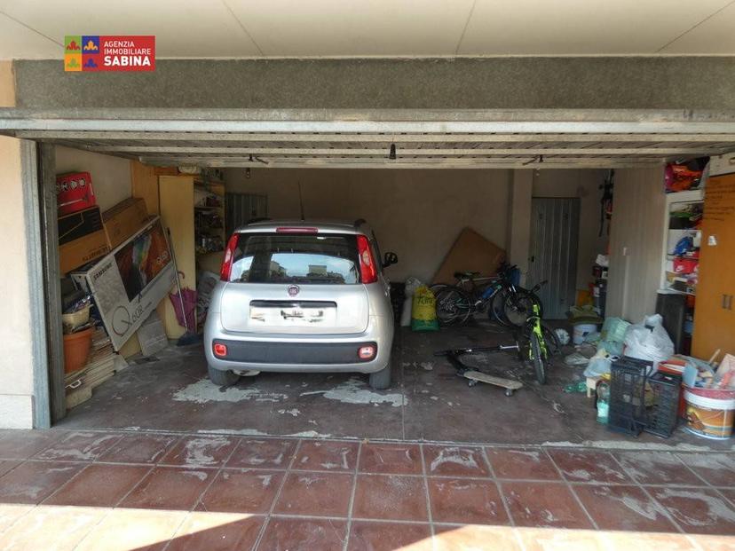 Trilocale via Pietro Nenni 57, Centro, Poggio Mirteto — foto 10 di 30