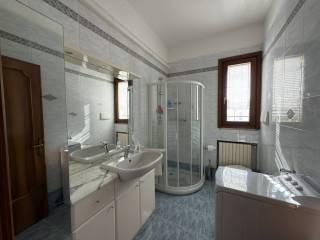 Trilocale via Francesco Morosini 14A, Sant'Antonino - Ospedale, Treviso