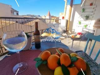 Monolocale via Roma, Casteldaccia — foto 14 di 22