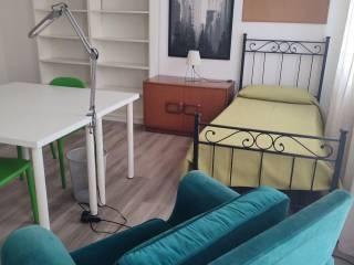 Stanza doppia via Francesco Morosini 1, Treviso