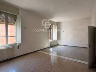 Trilocale corso Cavour, Centro Storico, Foligno — foto 7 di 11