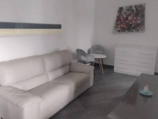 Bilocale via M. T. Varrone, Centro, Cassino
