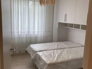 Bilocale via Felice Bellotti 5, Bellariva, Rimini