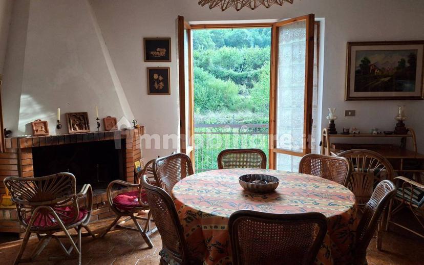 Villa bifamiliare via Oreste Leonardi 3, Torricella in Sabina — foto 4 di 18
