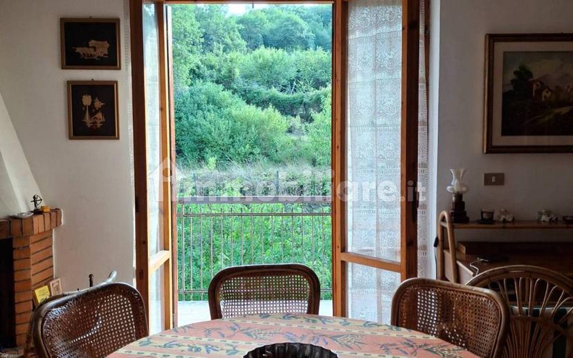 Villa bifamiliare via Oreste Leonardi 3, Torricella in Sabina — foto 17 di 18