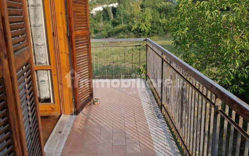 Villa bifamiliare via Oreste Leonardi 3, Torricella in Sabina — foto 16 di 18