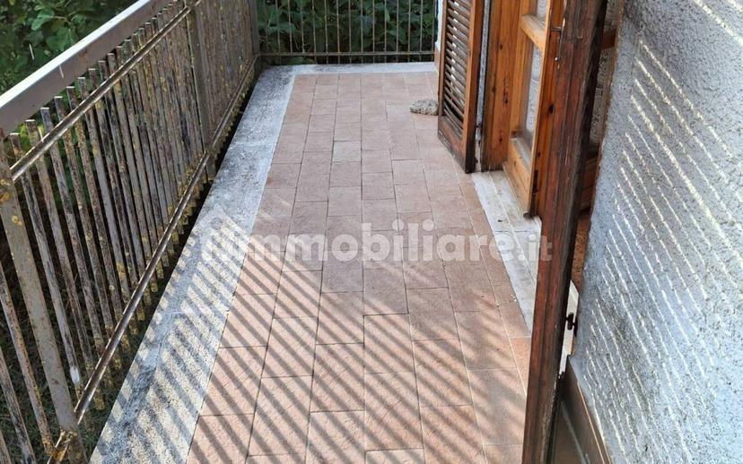 Villa bifamiliare via Oreste Leonardi 3, Torricella in Sabina — foto 11 di 18