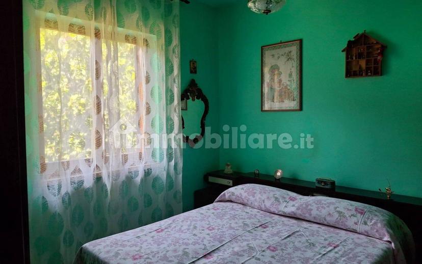 Villa bifamiliare via Oreste Leonardi 3, Torricella in Sabina — foto 9 di 18