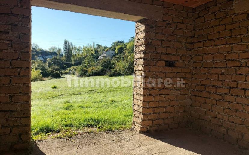 Villa bifamiliare via Oreste Leonardi 3, Torricella in Sabina — foto 15 di 18