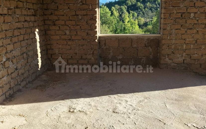 Villa bifamiliare via Oreste Leonardi 3, Torricella in Sabina — foto 7 di 18