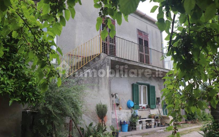 Casa colonica, da ristrutturare, 150 m², Dugenta — foto 19 di 26