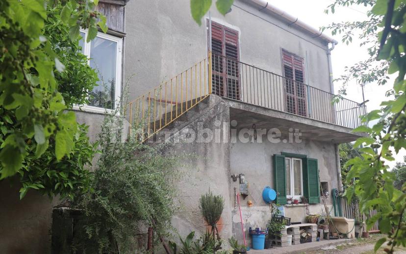 Casa colonica, da ristrutturare, 150 m², Dugenta — foto 12 di 26