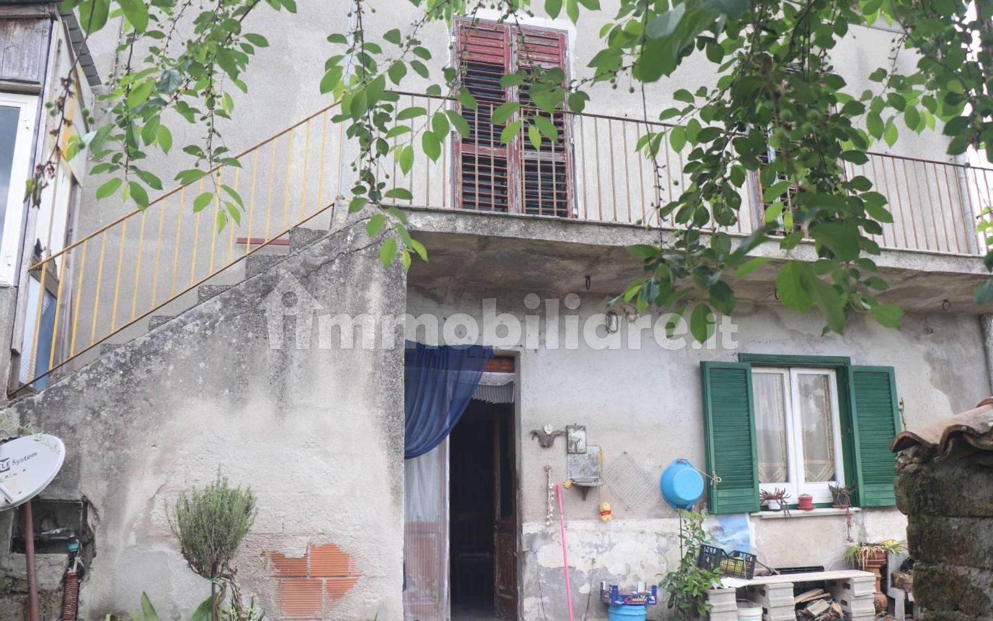Casa colonica, da ristrutturare, 150 m², Dugenta