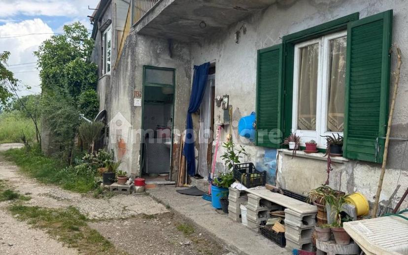 Casa colonica, da ristrutturare, 150 m², Dugenta — foto 14 di 26