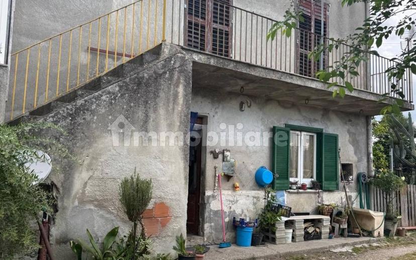 Casa colonica, da ristrutturare, 150 m², Dugenta — foto 2 di 26