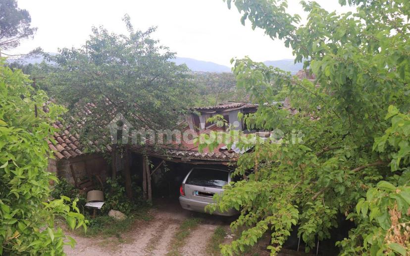 Casa colonica, da ristrutturare, 150 m², Dugenta — foto 6 di 26