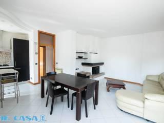 Trilocale via F. Petrarca 19, Centro, Morciano di Romagna — foto 4 di 16